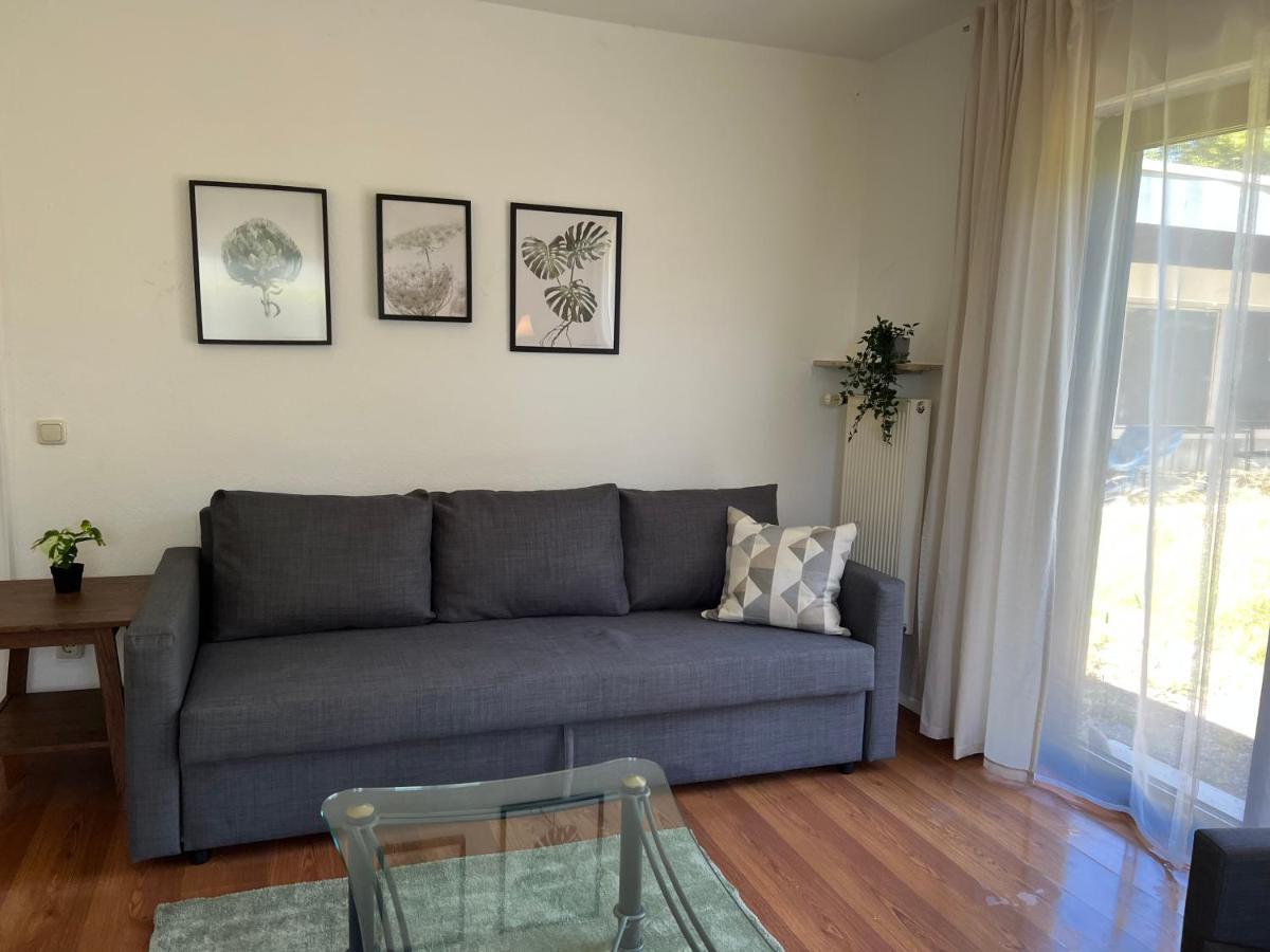 Domizil Altoetting Apartment Exterior photo