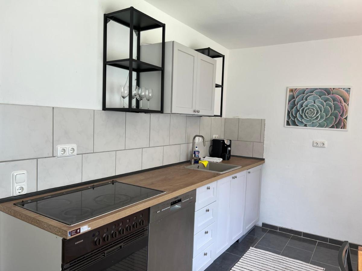 Domizil Altoetting Apartment Exterior photo