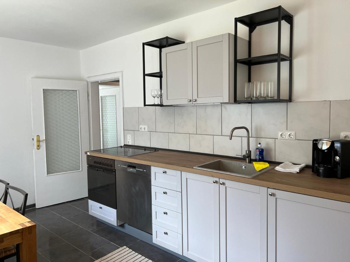 Domizil Altoetting Apartment Exterior photo