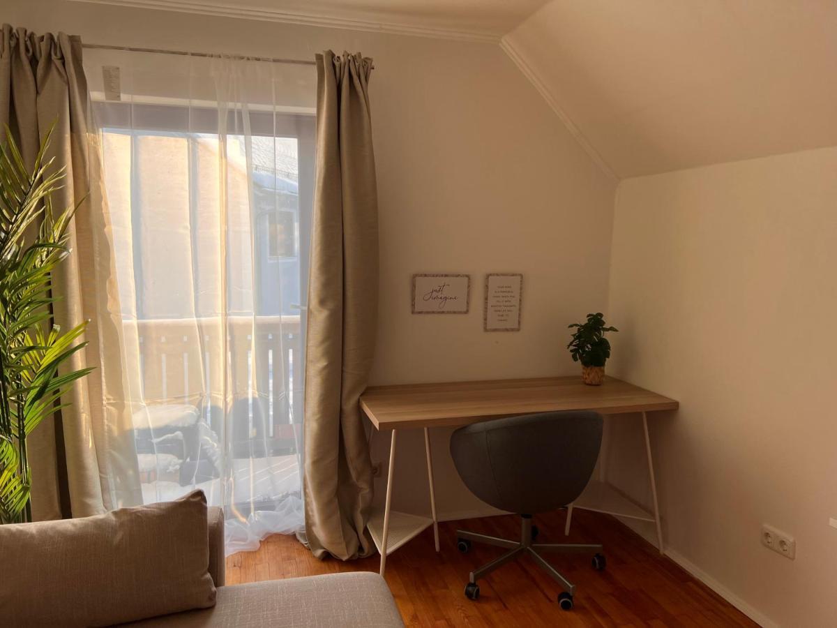 Domizil Altoetting Apartment Exterior photo